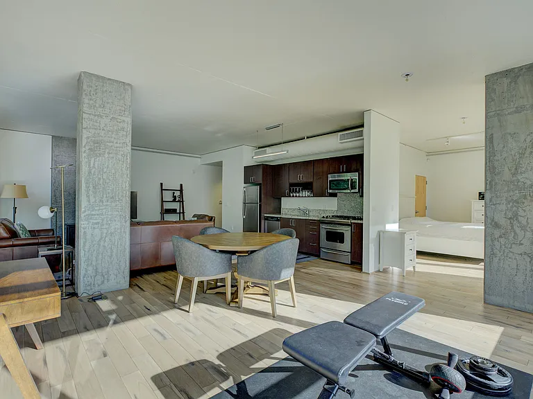 1818 L St #LOFTS — Photo 18