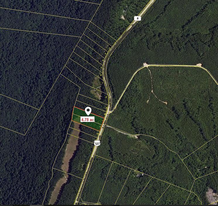 1st image of 0 Highway 127
