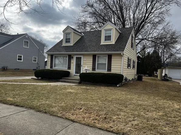 3667 South 78th STREET #3669, Milwaukee, WI 53220