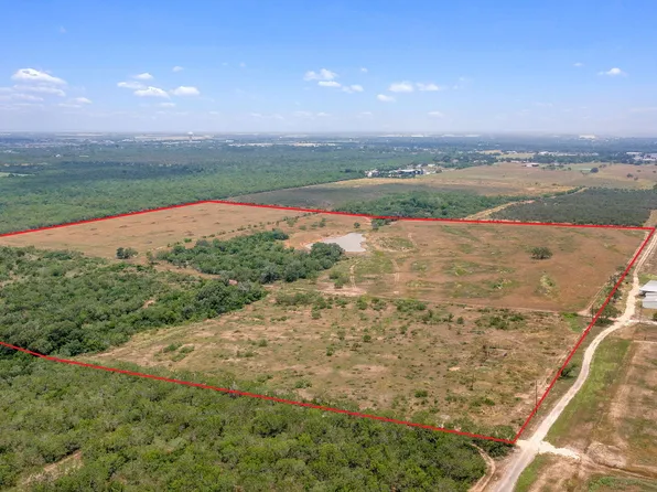 7507 New Sulphur Springs, San Antonio, TX 78263