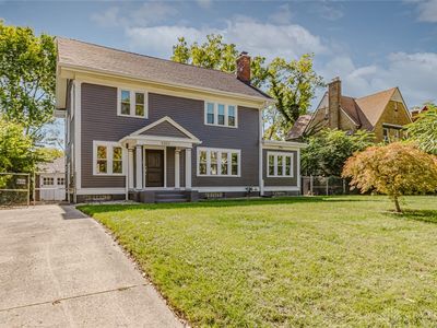 460 Fountain Ave, Dayton, OH, 45405