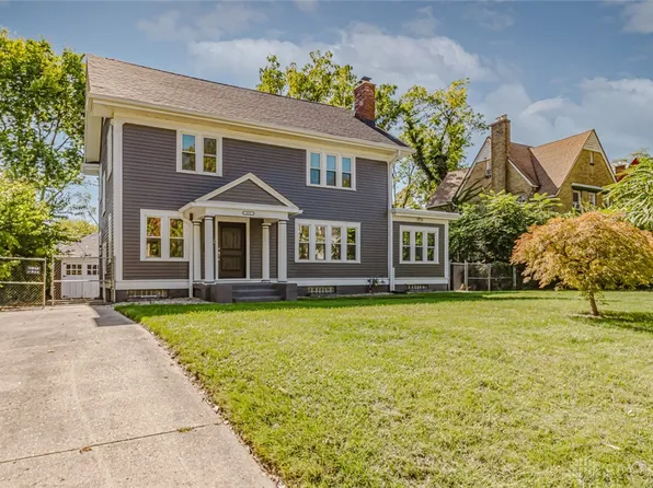 460 Fountain Ave, Dayton, OH 45405