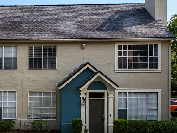 13703 Richmond Park Dr #1805, Jacksonville, FL 32224