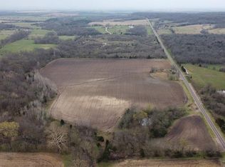 2237 Highway 7, Fort Scott, KS 66701