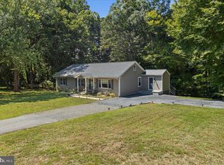 5880 Cherry Hill Rd, Huntingtown, MD 20639