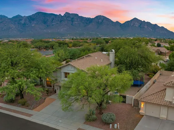 94 E Brookdale Way, Tucson, AZ 85755