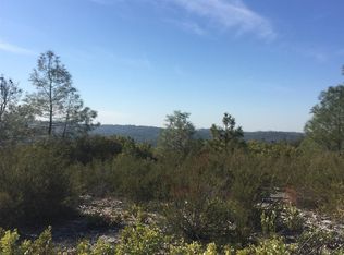 Ranch Camp Road, Somerset, CA 95684
