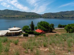 132 Mayer Dr, Chelan, WA 98816