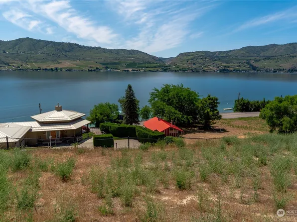 132 Mayer Drive, Chelan, WA 98816