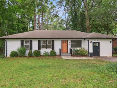 2907 Horse Shoe Dr SE, Atlanta, GA, 30316