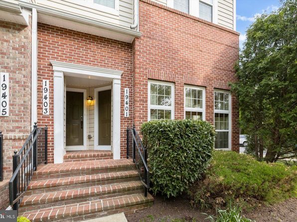 19401 Buckingham Way UNIT 19401, Germantown, MD 20874