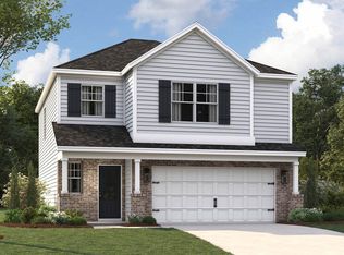 Darwin Plan, Beechwood Meadows, Johnson City, TN 37604
