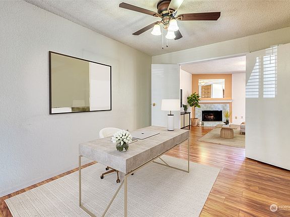 2nd image of 23411 102nd Avenue SE #E208
