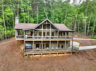 372 Foster Cove Rd, Epworth, GA 30541