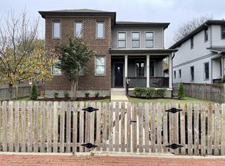 513 Fatherland St, Nashville, TN 37206