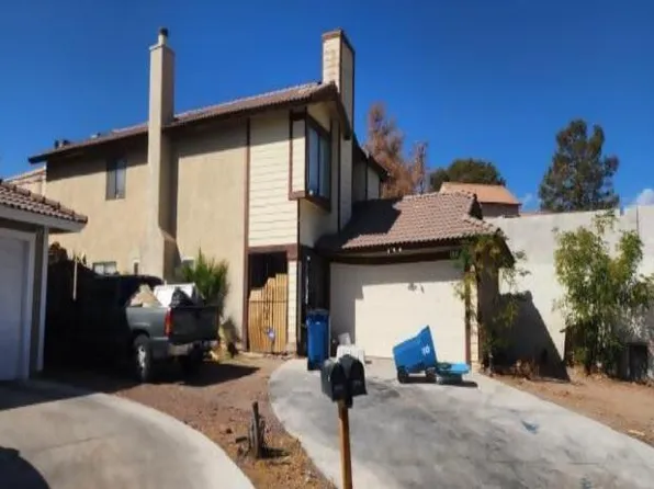 8165 Bridle Path Way, Las Vegas, NV 89145