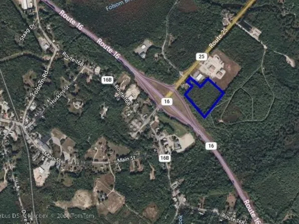 20 Route 25, Ossipee, NH 03814