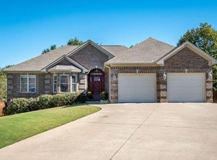 307 Driskell Ct, Florence, AL 35633