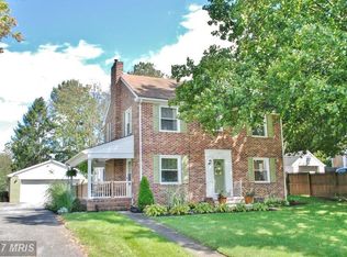 11835 Clearview Rd, Hagerstown, MD 21742