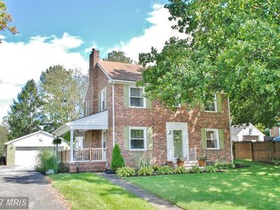 11835 Clearview Rd, Hagerstown, MD, 21742
