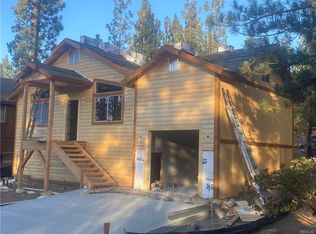 439 Wren Dr, Big Bear Lake, CA 92315