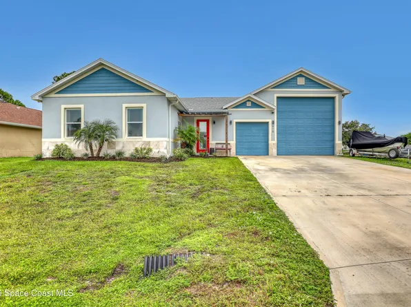910 Windmill St SE, Palm Bay, FL 32909