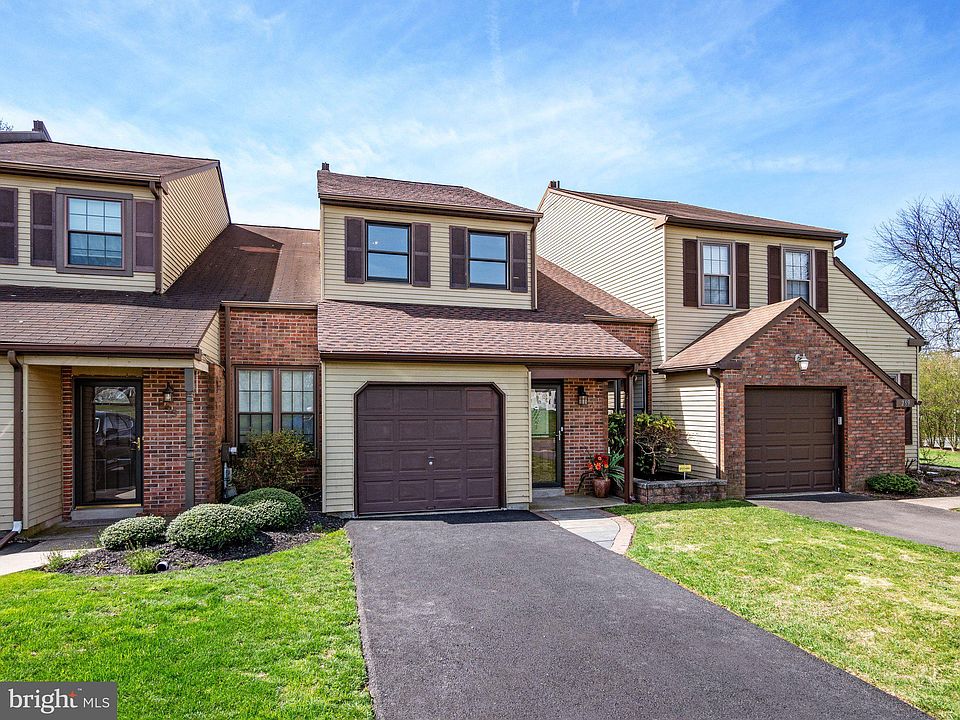 257 Parkview Way, Newtown, PA 18940 Zillow