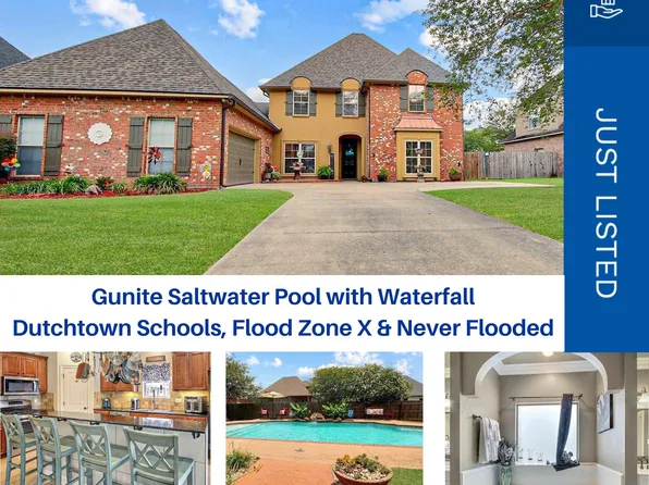 12194 Canterbury Park Dr, Geismar, LA 70734