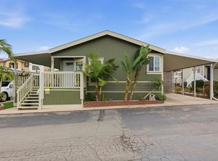 8545 Mission Gorge Rd Space 147, Santee, CA 92071