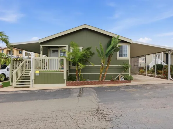 8545 Mission Gorge Rd Space 147, Santee, CA 92071