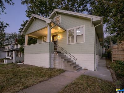 3211 S 32nd Ave, Omaha, NE, 68105