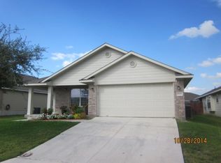 7919 Sterling Mnr, Converse, TX 78109