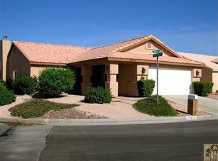 33935 Bell Rd, Thousand Palms, CA 92276