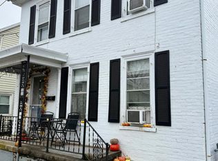 43 E Franklin St #A, Greencastle, PA 17225