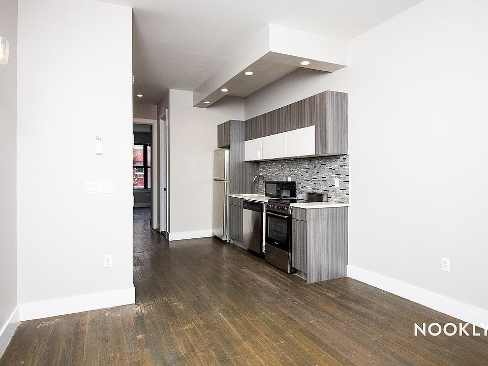1st image of 1491 Gates Ave APT 2L