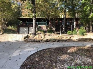 11597 Cedar Dr, Garfield, AR 72732