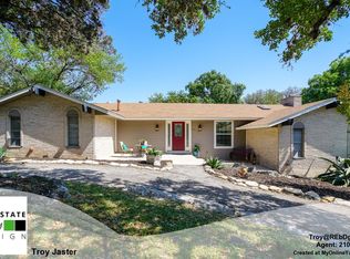 7714 Wild Eagle St, San Antonio, TX 78255