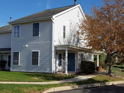 201 Bergen Dr, Cranbury, NJ, 08512