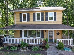 111 Marks Ct, Fredericksburg, VA 22407