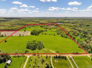 0 Groveland Rd #2, Holly, MI 48442