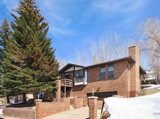 137 Apache Dr, Evanston, WY 82930
