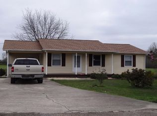 26129 Fall Way, Ardmore, AL 35739