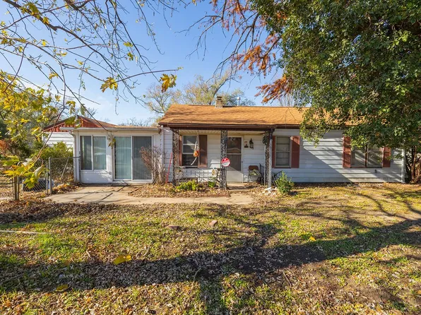 5739 S Washington Ave, Wichita, KS 67216