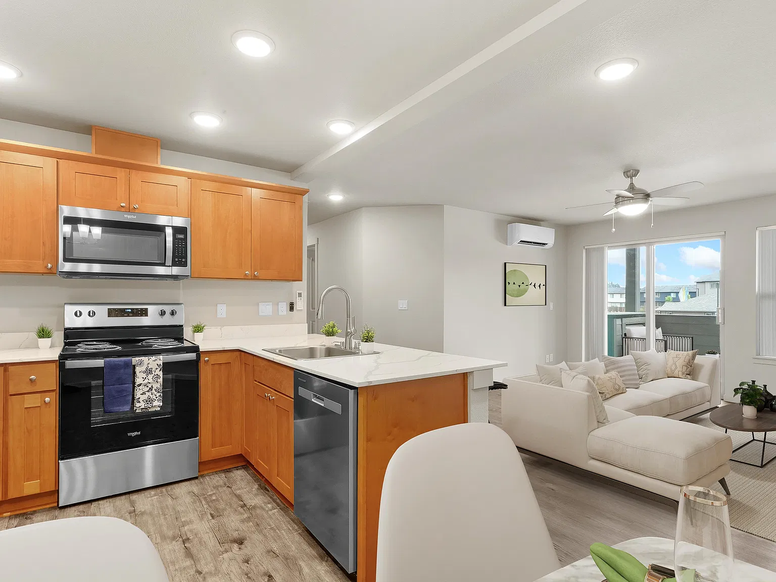 Prairie Home Apartments — Photo 4