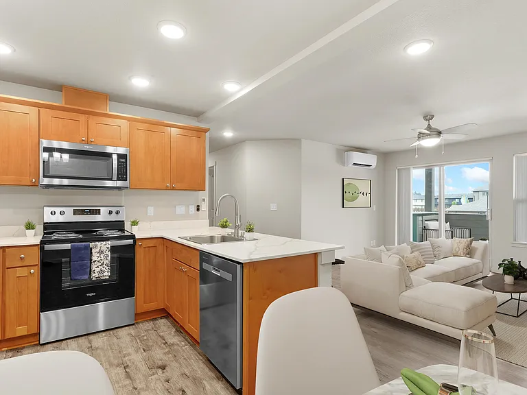 Prairie Home Apartments — Photo 10
