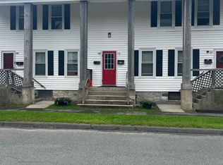 180 Burbank St #2, Pittsfield, MA 01201
