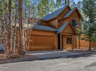 3915 Elk Hollow Ln, Pinetop, AZ 85935