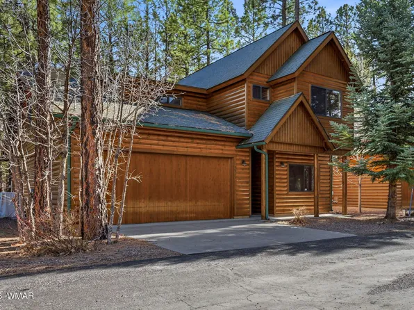3915 Elk Hollow Ln, Pinetop, AZ 85935