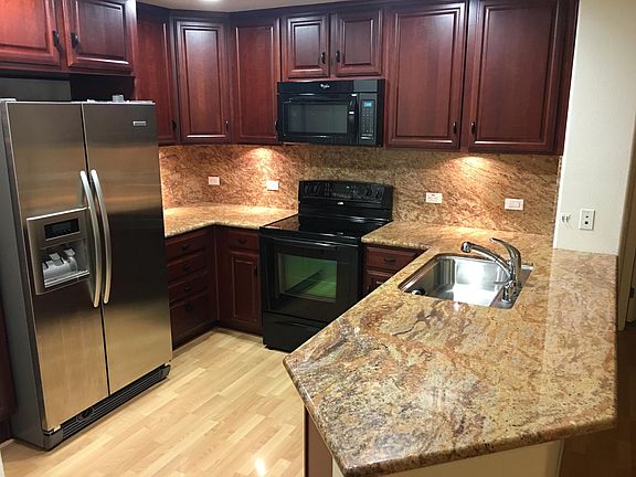 3rd image of 809 Auzerais Ave Unit 132