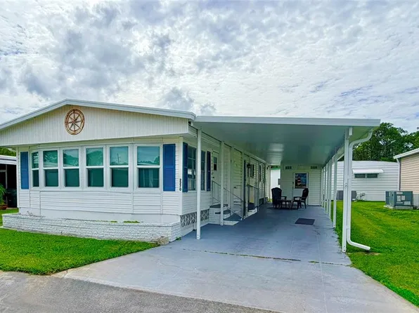 2270 PALAZZA DRIVE #72, SARASOTA, FL 34238